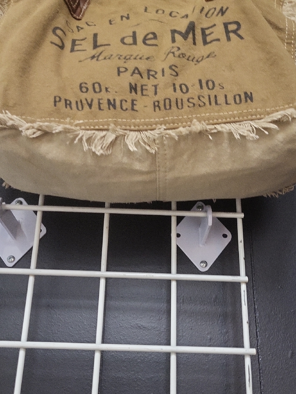 MYRA BAG, FRENCH PARIS BOHO SHOULDER BAG - Picture 3 of 11